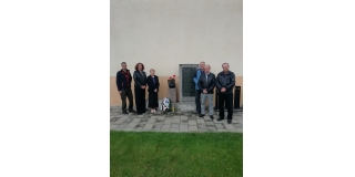 Fotografia: Sprievod primicianta do kostola a primičná sv. omša Jakuba Konkoľa (Foto Pavol Boďo)