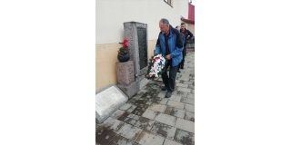 Fotografia: Sprievod primicianta do kostola a primičná sv. omša Jakuba Konkoľa (Foto Pavol Boďo)