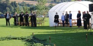 Fotografia: Ocenenie darcov krvi za rok 2020 - leto 2021