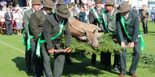 Fotografia: Ocenenie darcov krvi za rok 2020 - leto 2021