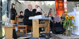 Fotografia: Ocenenie darcov krvi za rok 2020 - leto 2021