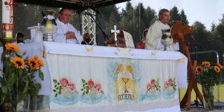 Fotografia: Ocenenie darcov krvi za rok 2020 - leto 2021