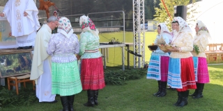 Fotografia: Ocenenie darcov krvi za rok 2020 - leto 2021