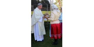 Fotografia: Ocenenie darcov krvi za rok 2020 - leto 2021