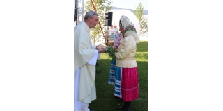 Fotografia: Ocenenie darcov krvi za rok 2020 - leto 2021