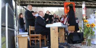 Fotografia: Ocenenie darcov krvi za rok 2020 - leto 2021