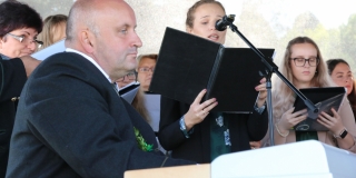 Fotografia: Ocenenie darcov krvi za rok 2020 - leto 2021