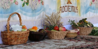 Fotografia: Ocenenie darcov krvi za rok 2020 - leto 2021