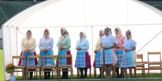 Fotografia: Ocenenie darcov krvi za rok 2020 - leto 2021