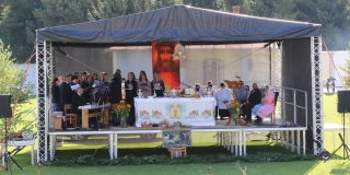 Fotografia: Ocenenie darcov krvi za rok 2020 - leto 2021