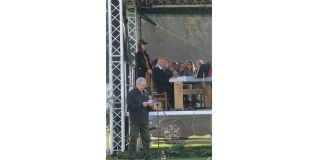 Fotografia: Ocenenie darcov krvi za rok 2020 - leto 2021