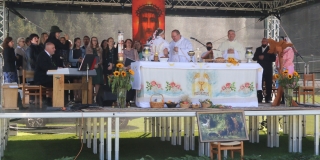 Fotografia: Ocenenie darcov krvi za rok 2020 - leto 2021