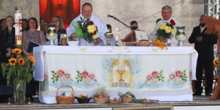 Fotografia: Ocenenie darcov krvi za rok 2020 - leto 2021
