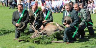 Fotografia: Ocenenie darcov krvi za rok 2020 - leto 2021