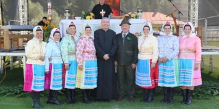 Fotografia: Ocenenie darcov krvi za rok 2020 - leto 2021