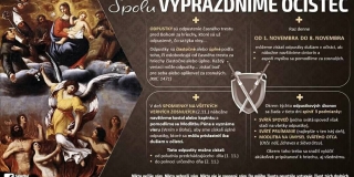 Sviatok Všetkých svätých a Pamiatka  zosnulých – fotografia 3