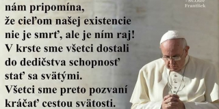 Sviatok Všetkých svätých a Pamiatka  zosnulých – fotografia 2