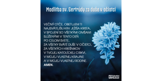 Sviatok Všetkých svätých a Pamiatka  zosnulých – fotografia 4