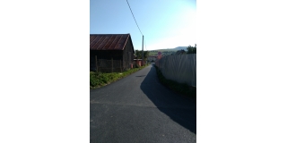 Fotografia: Rekonštrukcia školskej ulice