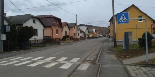 Fotografia: Sviatok Najsvätejšieho Kristovho Tela a Krvi - 16.06.2022 - procesia obcou (foto Ján Žemba)