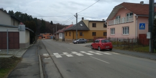 Fotografia: Sviatok Najsvätejšieho Kristovho Tela a Krvi - 16.06.2022 - procesia obcou (foto Ján Žemba)