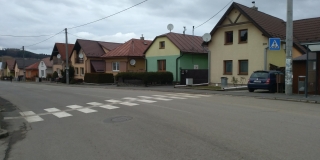 Fotografia: Sviatok Najsvätejšieho Kristovho Tela a Krvi - 16.06.2022 - procesia obcou (foto Ján Žemba)