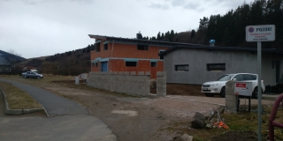 Fotografia: Sviatok Najsvätejšieho Kristovho Tela a Krvi - 16.06.2022 - procesia obcou (foto Ján Žemba)