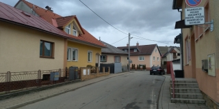 Fotografia: Sviatok Najsvätejšieho Kristovho Tela a Krvi - 16.06.2022 - procesia obcou (foto Ján Žemba)