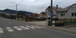 Fotografia: Sviatok Najsvätejšieho Kristovho Tela a Krvi - 16.06.2022 - procesia obcou (foto Ján Žemba)