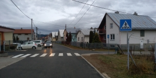 Fotografia: Sviatok Najsvätejšieho Kristovho Tela a Krvi - 16.06.2022 - procesia obcou (foto Ján Žemba)