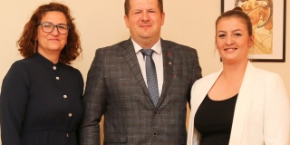 Fotografia: Ocenenie darcov krvi za rok 2020 - leto 2021