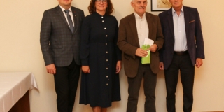 Fotografia: Ocenenie darcov krvi za rok 2020 - leto 2021