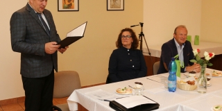 Fotografia: Ocenenie darcov krvi za rok 2020 - leto 2021