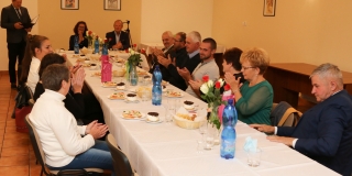 Fotografia: Ocenenie darcov krvi za rok 2020 - leto 2021