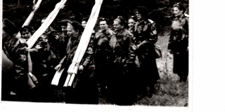Fotografia: Spomienky - 60. výročie založenia MS SČK v Novej Ľubovni