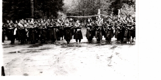Fotografia: Spomienky - 60. výročie založenia MS SČK v Novej Ľubovni