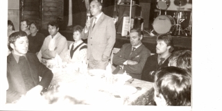 Fotografia: Spomienky - 60. výročie založenia MS SČK v Novej Ľubovni