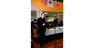 Fotografia: Spomienky - 60. výročie založenia MS SČK v Novej Ľubovni