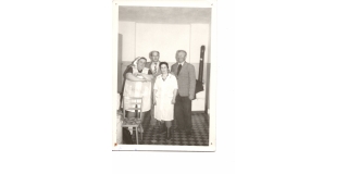 Fotografia: Spomienky - 60. výročie založenia MS SČK v Novej Ľubovni