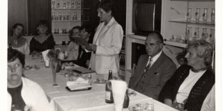 Fotografia: Spomienky - 60. výročie založenia MS SČK v Novej Ľubovni