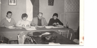 Fotografia: Spomienky - 60. výročie založenia MS SČK v Novej Ľubovni