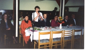 Fotografia: Spomienky - 60. výročie založenia MS SČK v Novej Ľubovni