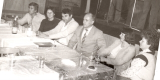 Fotografia: Spomienky - 60. výročie založenia MS SČK v Novej Ľubovni