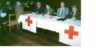 Fotografia: Spomienky - 60. výročie založenia MS SČK v Novej Ľubovni