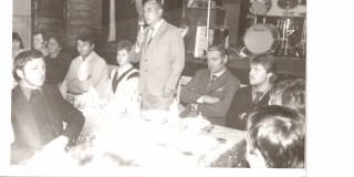 Fotografia: Spomienky - 60. výročie založenia MS SČK v Novej Ľubovni