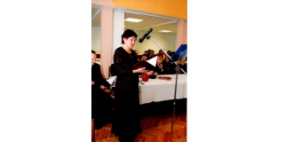 Fotografia: Spomienky - 60. výročie založenia MS SČK v Novej Ľubovni