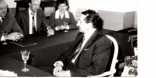 Fotografia: Spomienky - 60. výročie založenia MS SČK v Novej Ľubovni