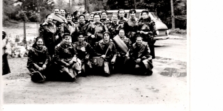 Fotografia: Spomienky - 60. výročie založenia MS SČK v Novej Ľubovni