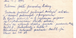 Fotografia: Spomienky - 60. výročie založenia MS SČK v Novej Ľubovni