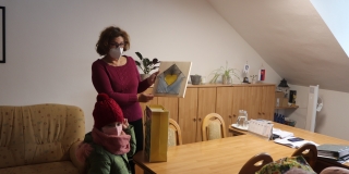 Koledovanie detí materskej školy – fotografia 6